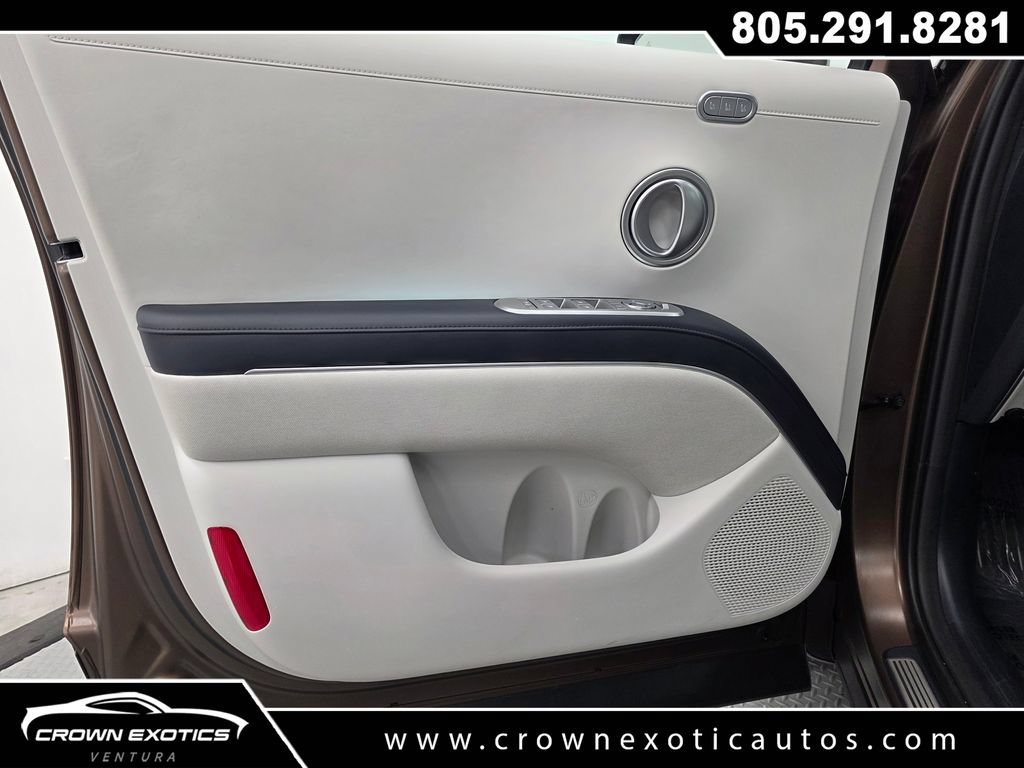 Used 2026 Hyundai Palisade Calligraphy AWD/4WD image 33