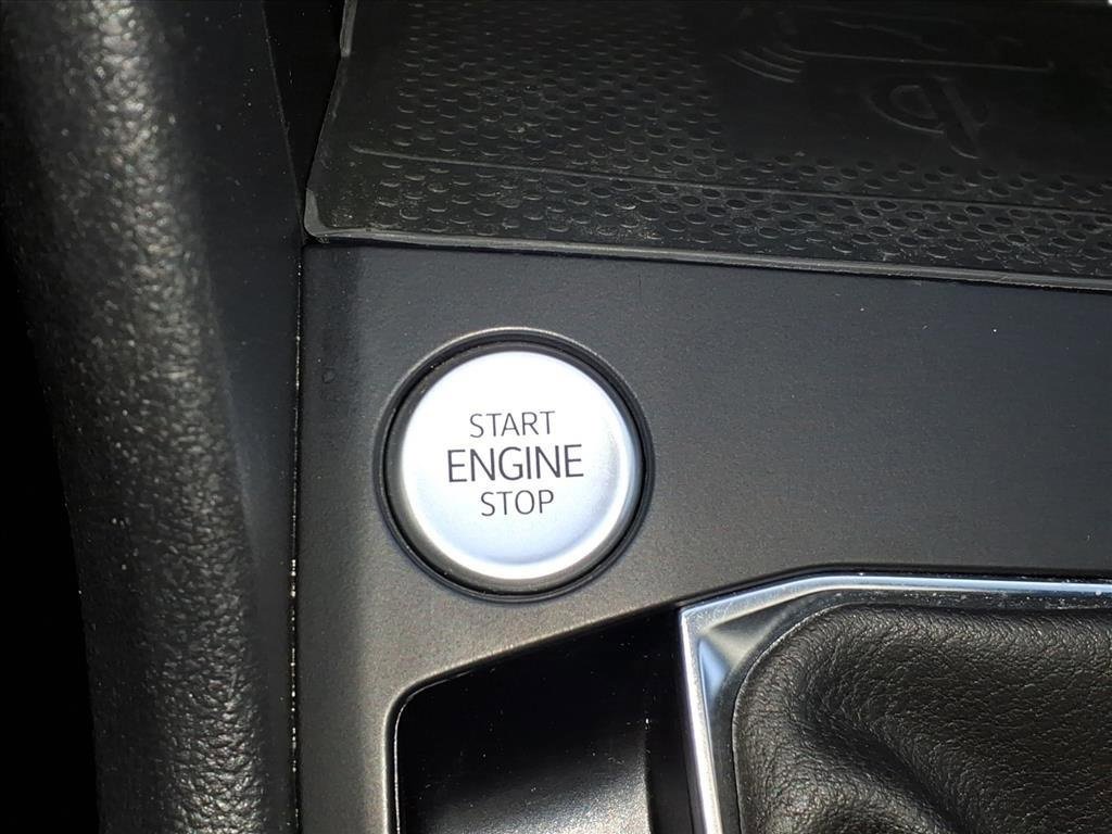 Used 2022 Volkswagen Taos SE image 24