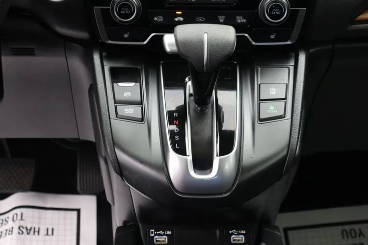 Used 2021 Honda CR-V EX image 20