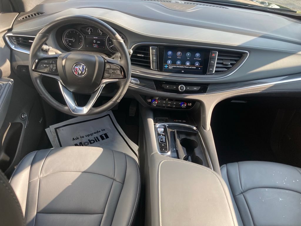 Certified 2024 Buick Enclave Essence w/ Experience Buick Package AWD/4WD image 20