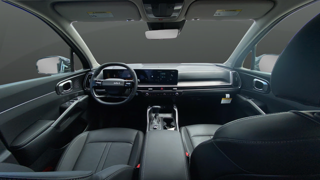 New 2026 Kia Sorento EX AWD/4WD image 11