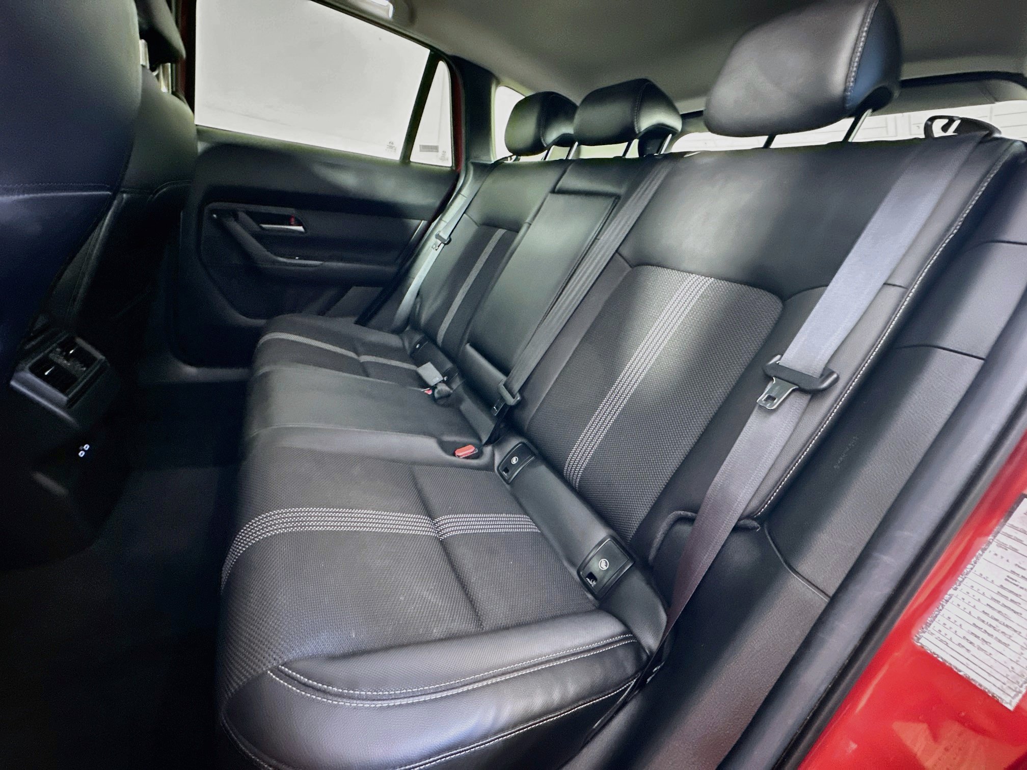 Used 2026 MAZDA CX-50 AWD 2.5 S w/ Preferred Pkg image 30