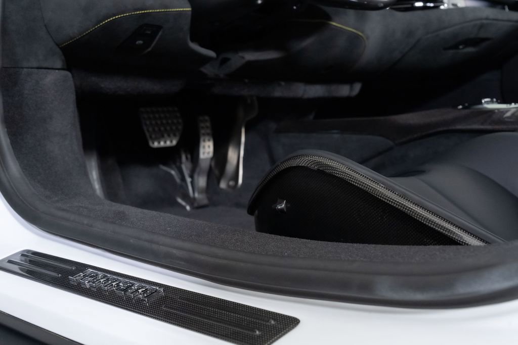 Used 2025 Ferrari 296 GTB RWD image 25