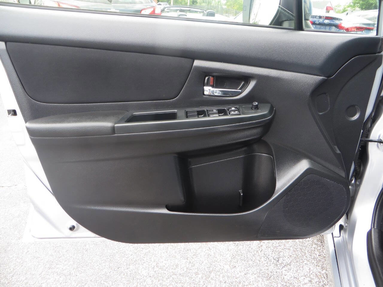 Used 2014 Subaru Impreza 2.0i Sport Premium image 10