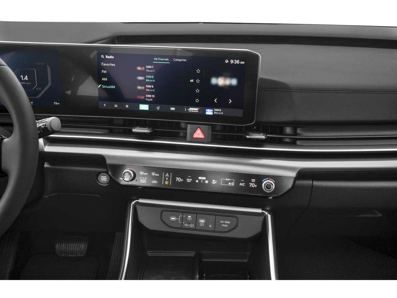 New 2026 Kia Carnival SX image 7