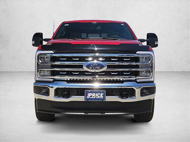 Used 2024 Ford F250 Lariat AWD/4WD image 2