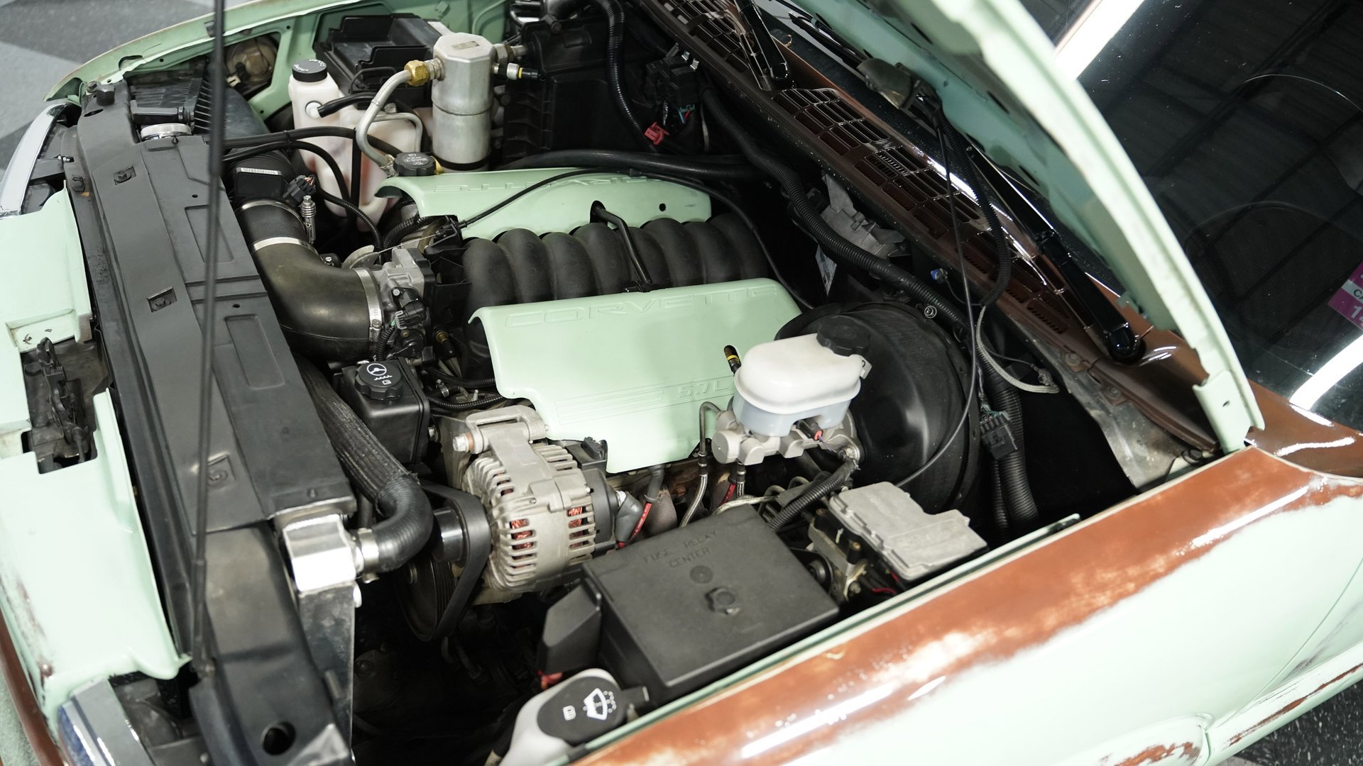 Used 2001 Chevrolet Blazer LS image 27