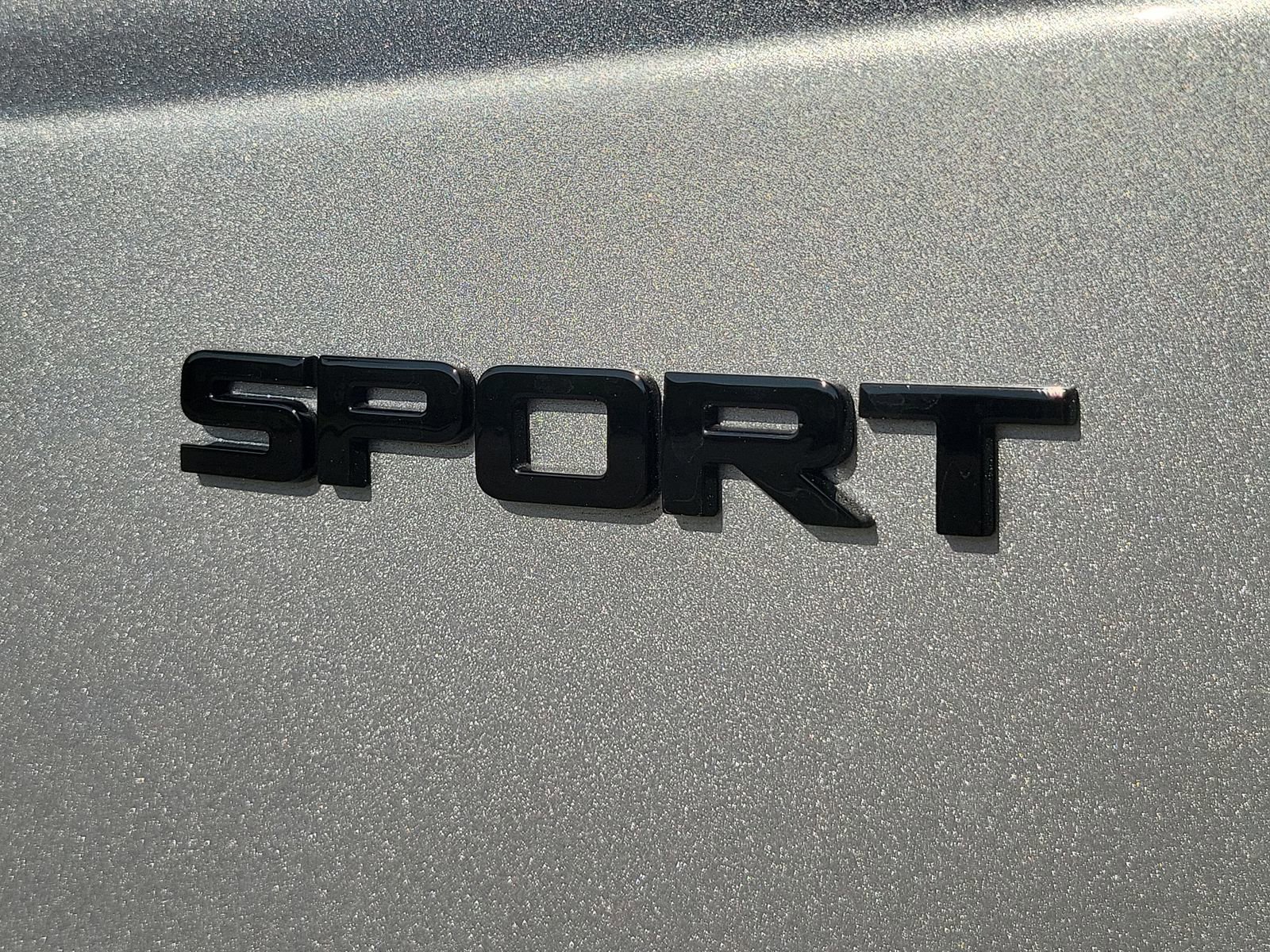 Certified 2026 Honda CR-V Sport image 32
