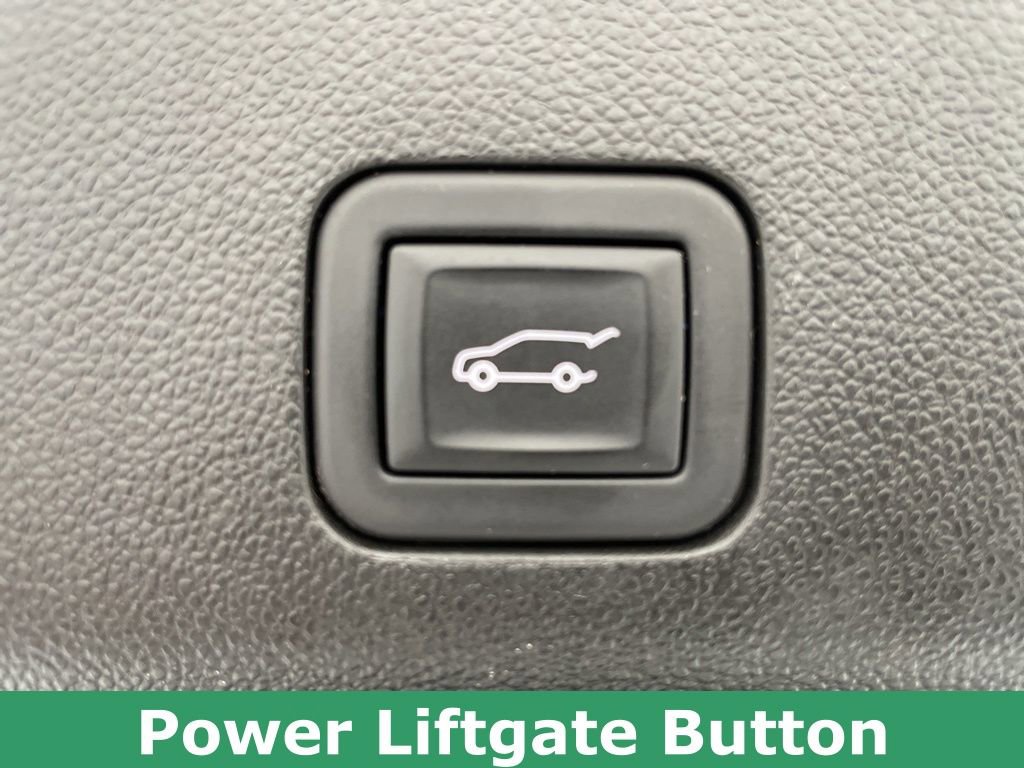 Certified 2023 Chevrolet Tahoe High Country image 60