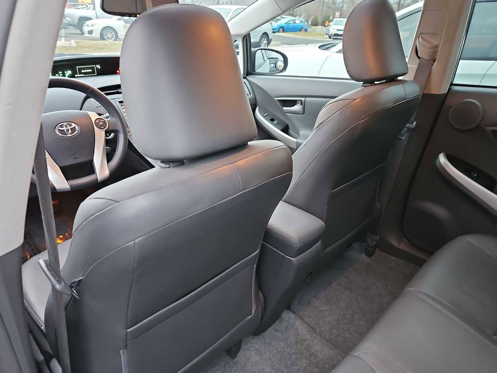 Used 2010 Toyota Prius Five image 19