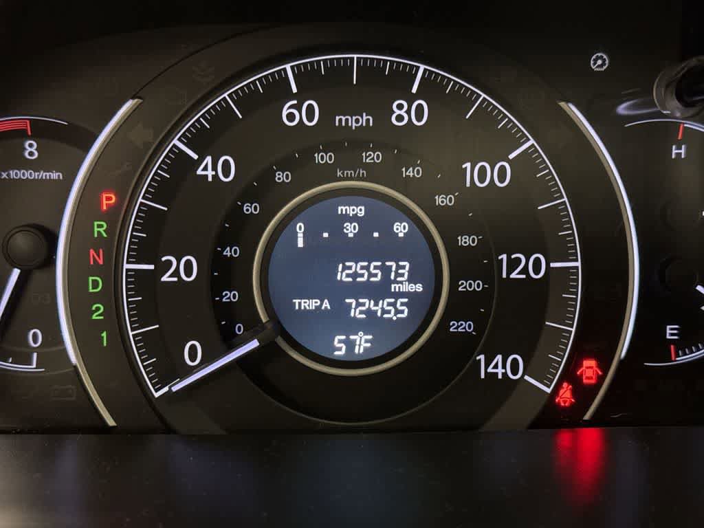 Used 2013 Honda CR-V LX image 19