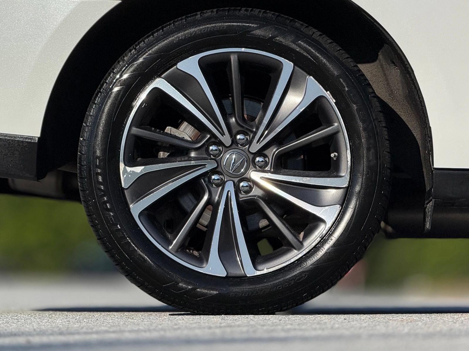 Used 2020 Acura MDX w/ Technology Package FWD image 17