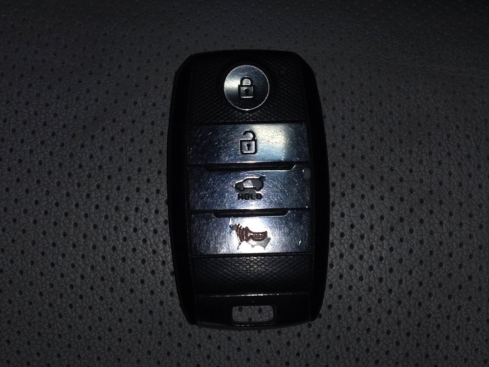 Used 2016 Kia Sorento SX image 32