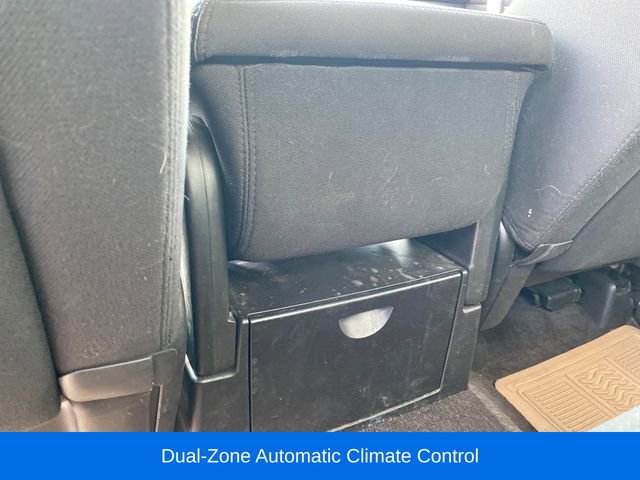 Used 2011 Chevrolet Silverado 1500 LT w/ All-Star Edition AWD/4WD image 17