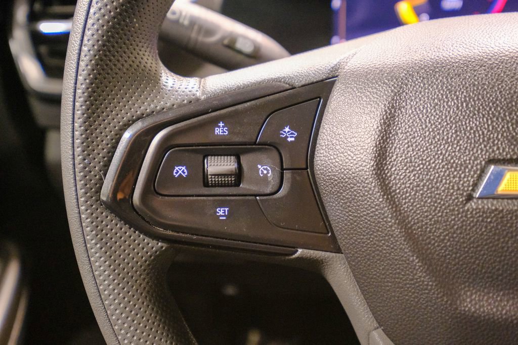 Used 2025 Chevrolet TrailBlazer LT image 34