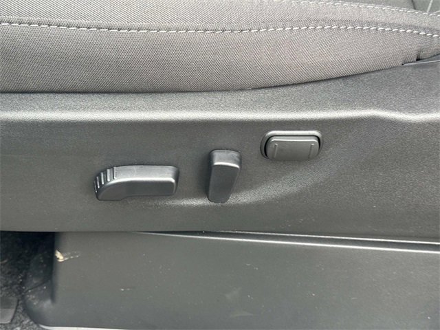 New 2026 Nissan Frontier SV w/ SV Convenience Package image 22