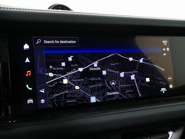 New 2026 Porsche Cayenne GTS image 16