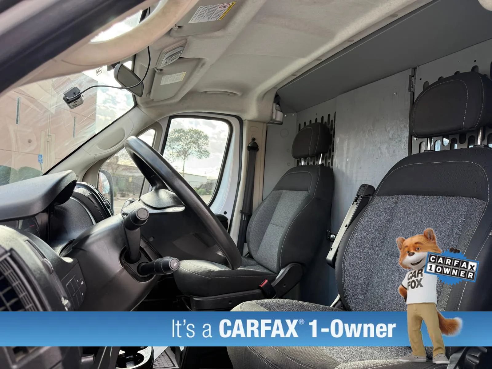 Used 2020 RAM ProMaster 1500 FWD image 30