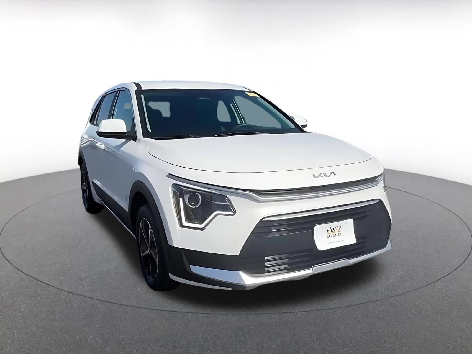 Used 2026 Kia Niro LX FWD image 3