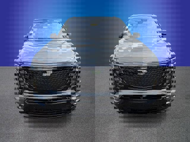 New 2026 Cadillac Vistiq Sport w/ LPO, Floor Liner Package image 8