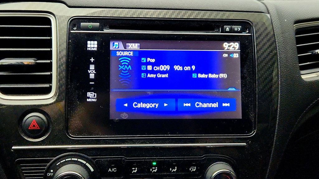 Used 2014 Honda Civic Si image 20