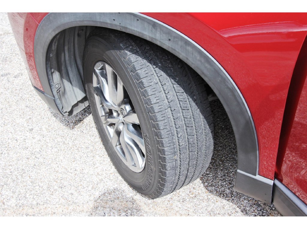 Used 2019 MAZDA CX-9 Touring FWD image 31