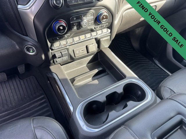 Used 2020 Chevrolet Silverado 1500 RST w/ All-Star Edition image 23