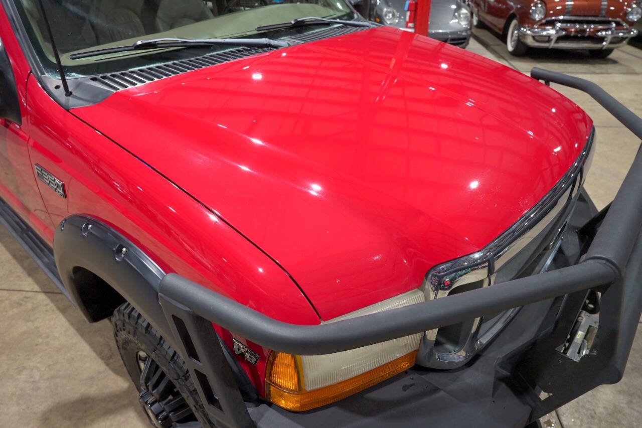 Used 1999 Ford F350 Lariat image 18