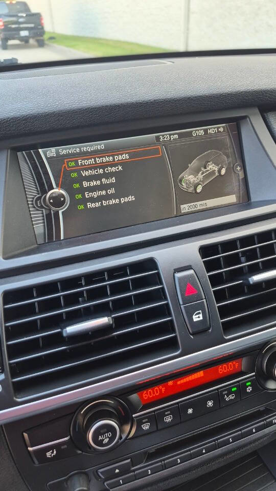 Used 2011 BMW X5 xDrive35i AWD/4WD image 41
