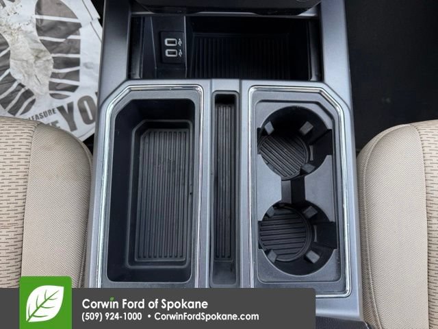Used 2020 Ford F150 XLT w/ Equipment Group 302A Luxury AWD/4WD image 32