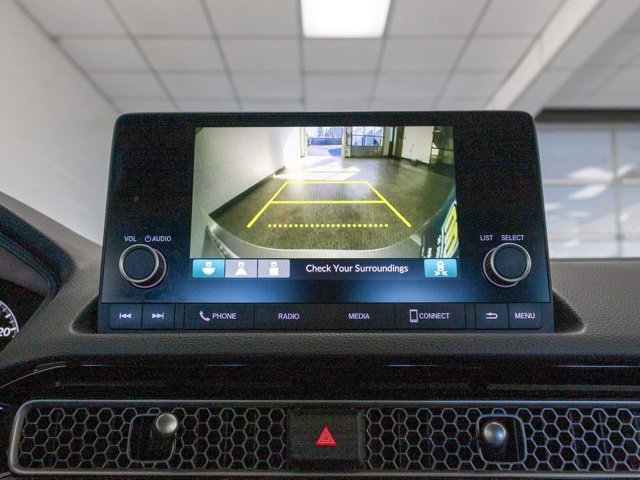 Used 2025 Honda Civic Sport image 13