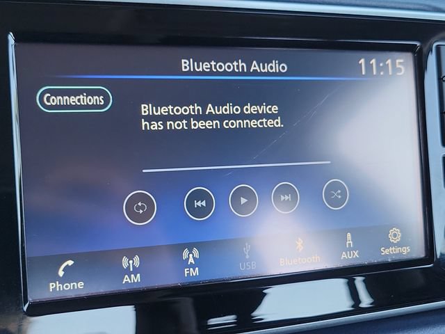 Used 2024 Nissan Versa SV FWD image 13