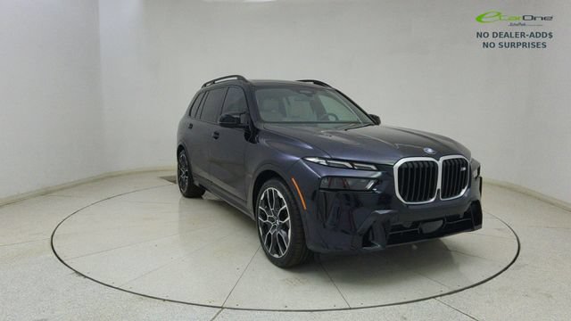 Used 2026 BMW X7 M60i AWD/4WD image 67
