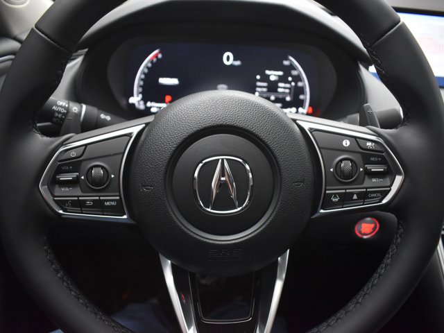 New 2025 Acura TLX w/ Technology Package image 9