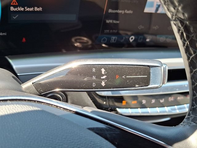 Certified 2024 Cadillac Lyriq Luxury w/ LPO, Floor Liner Package AWD/4WD image 17