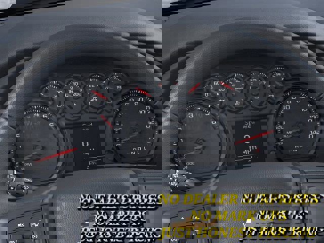 New 2026 Chevrolet Silverado 2500 W/T w/ WT Convenience Package image 18