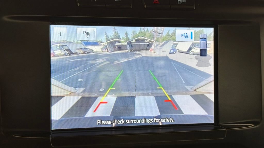 Used 2023 Ford F150 XL RWD image 36
