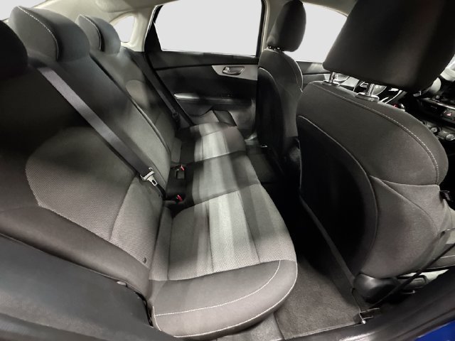 Certified 2024 Kia Forte LXS w/ LXS Technology Package FWD image 25