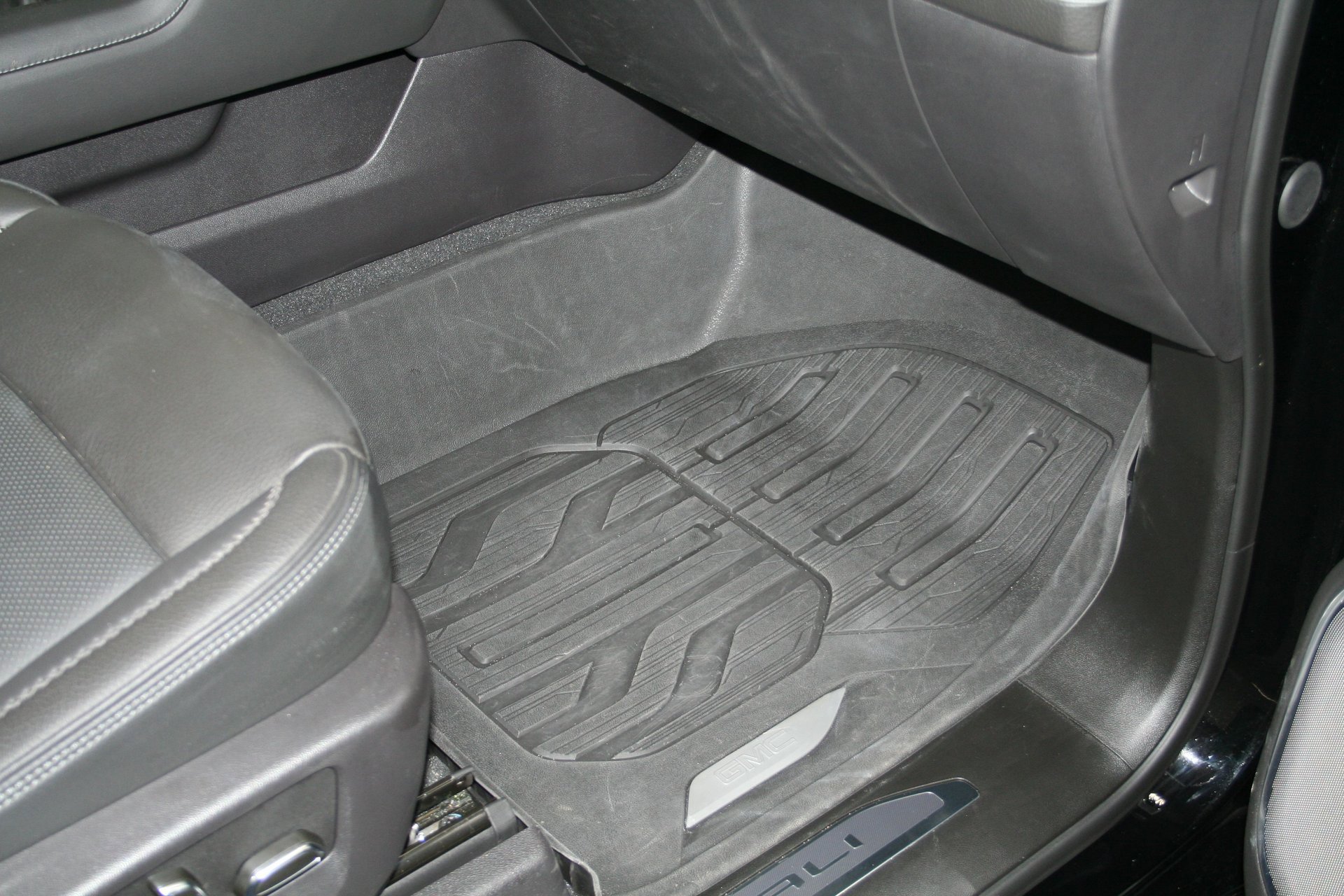 Used 2024 GMC Sierra 1500 Denali w/ Denali Reserve Package image 37