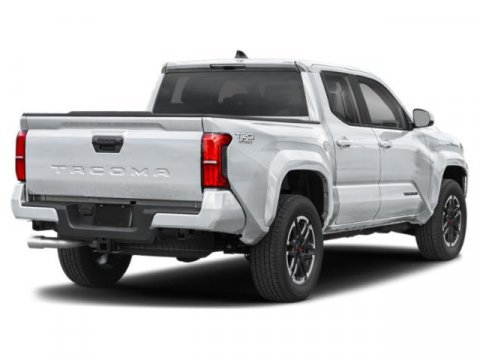 New 2025 Toyota Tacoma TRD Sport image 2