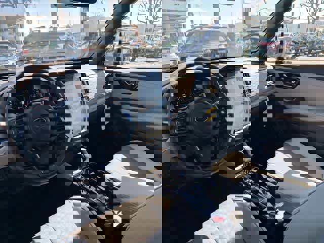 New 2026 Subaru Forester Limited image 14