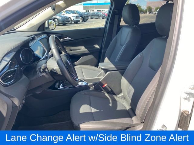 Certified 2023 Buick Encore GX Select w/ Sport Touring Package image 15