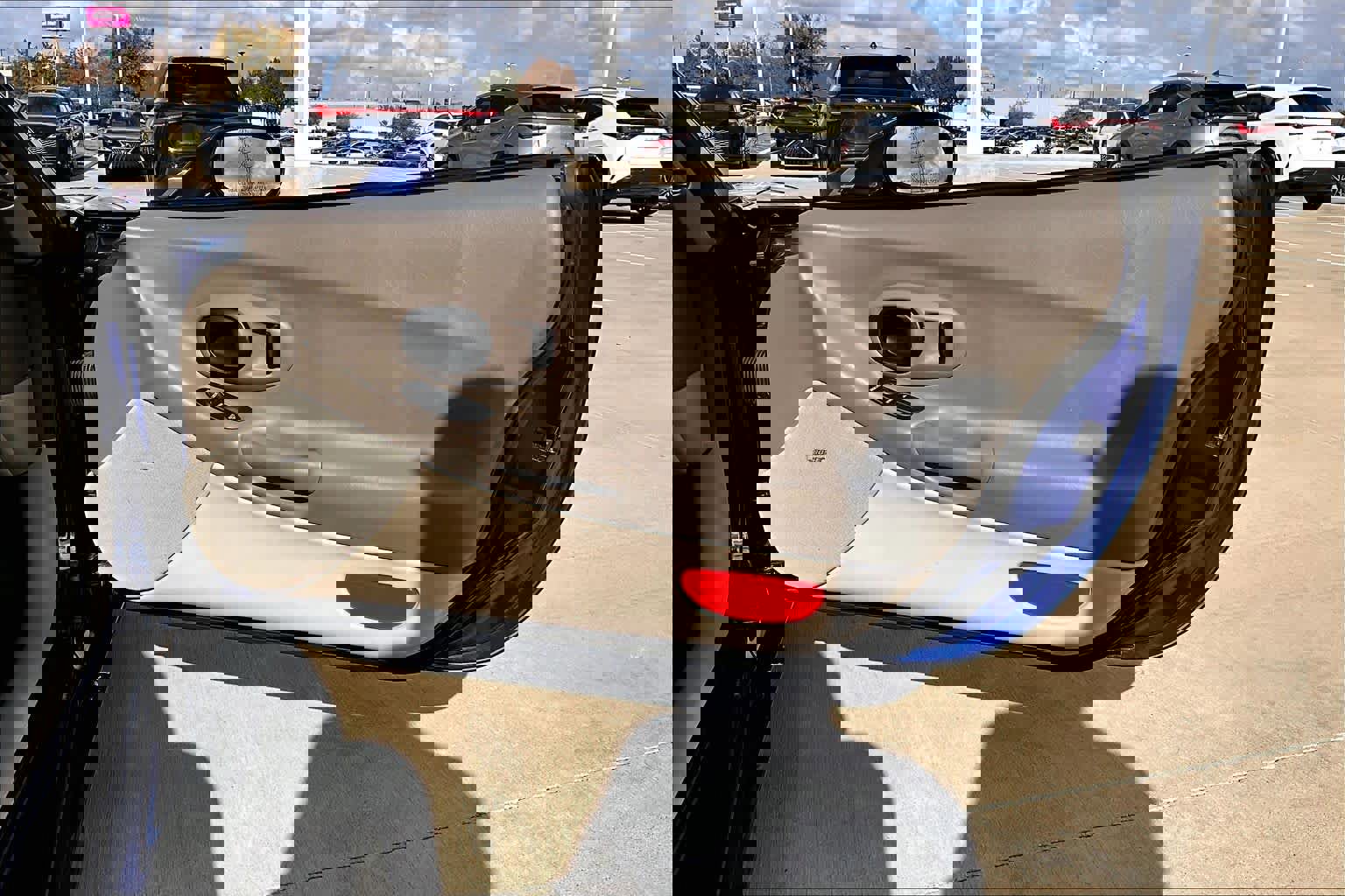 Used 2004 Chevrolet Corvette Coupe w/ Preferred Equipment Group image 17