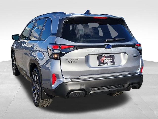 Used 2026 Subaru Forester Touring AWD/4WD image 4