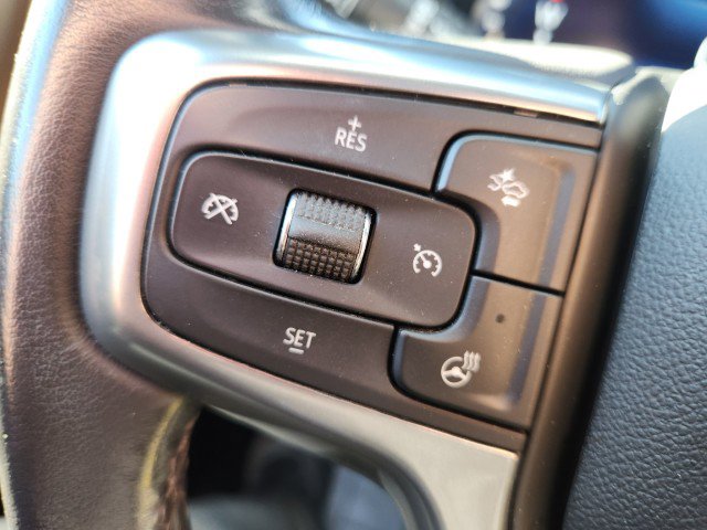 Used 2022 Chevrolet Tahoe Premier w/ Max Trailering Package image 42