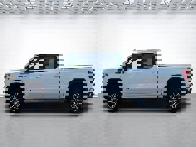 Used 2021 GMC Sierra 1500 AT4 image 7