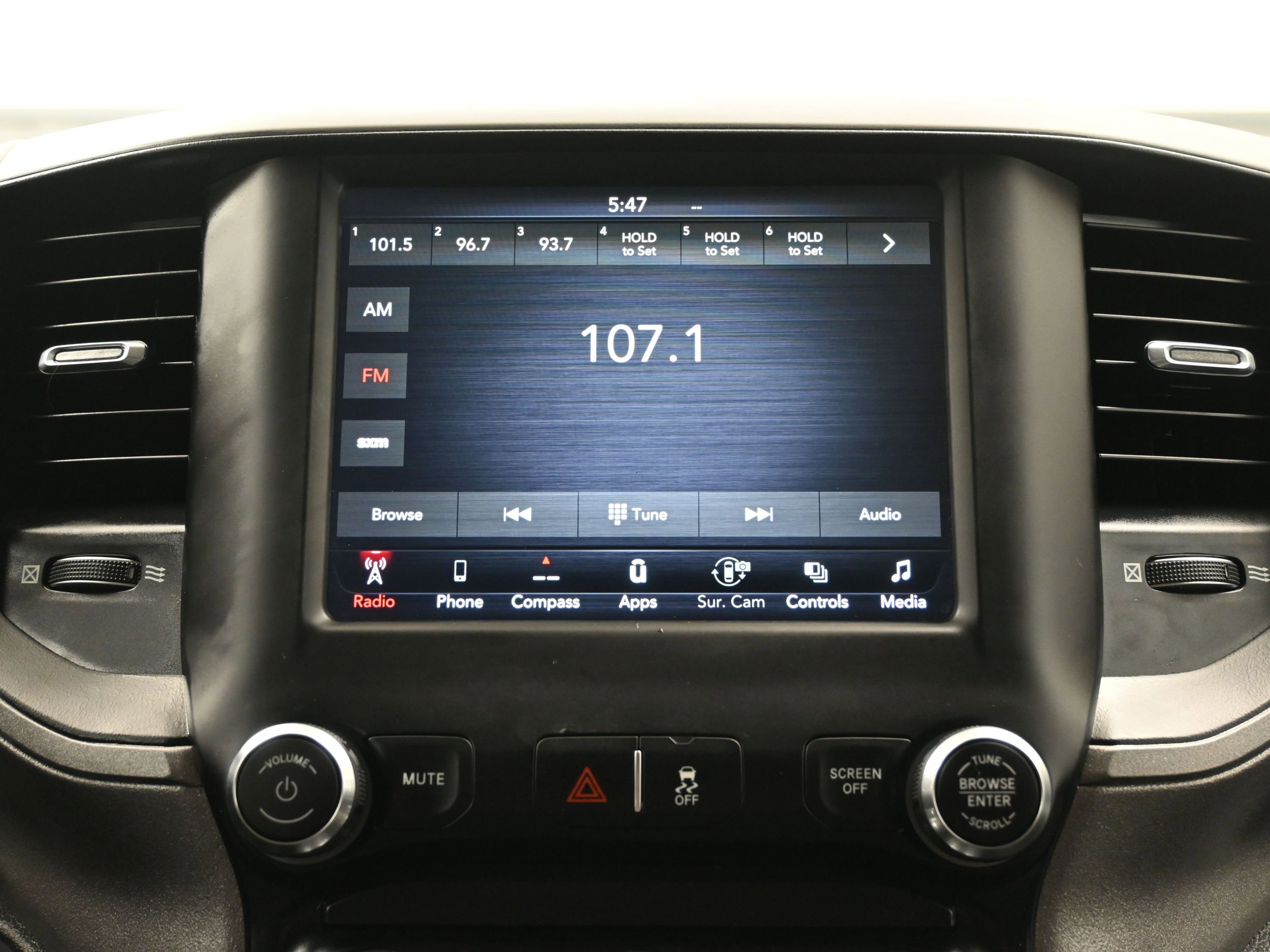 Used 2020 RAM 2500 Tradesman w/ Towing Technology Group image 28