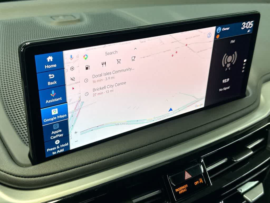 Used 2026 Acura MDX w/ Technology Package FWD image 17