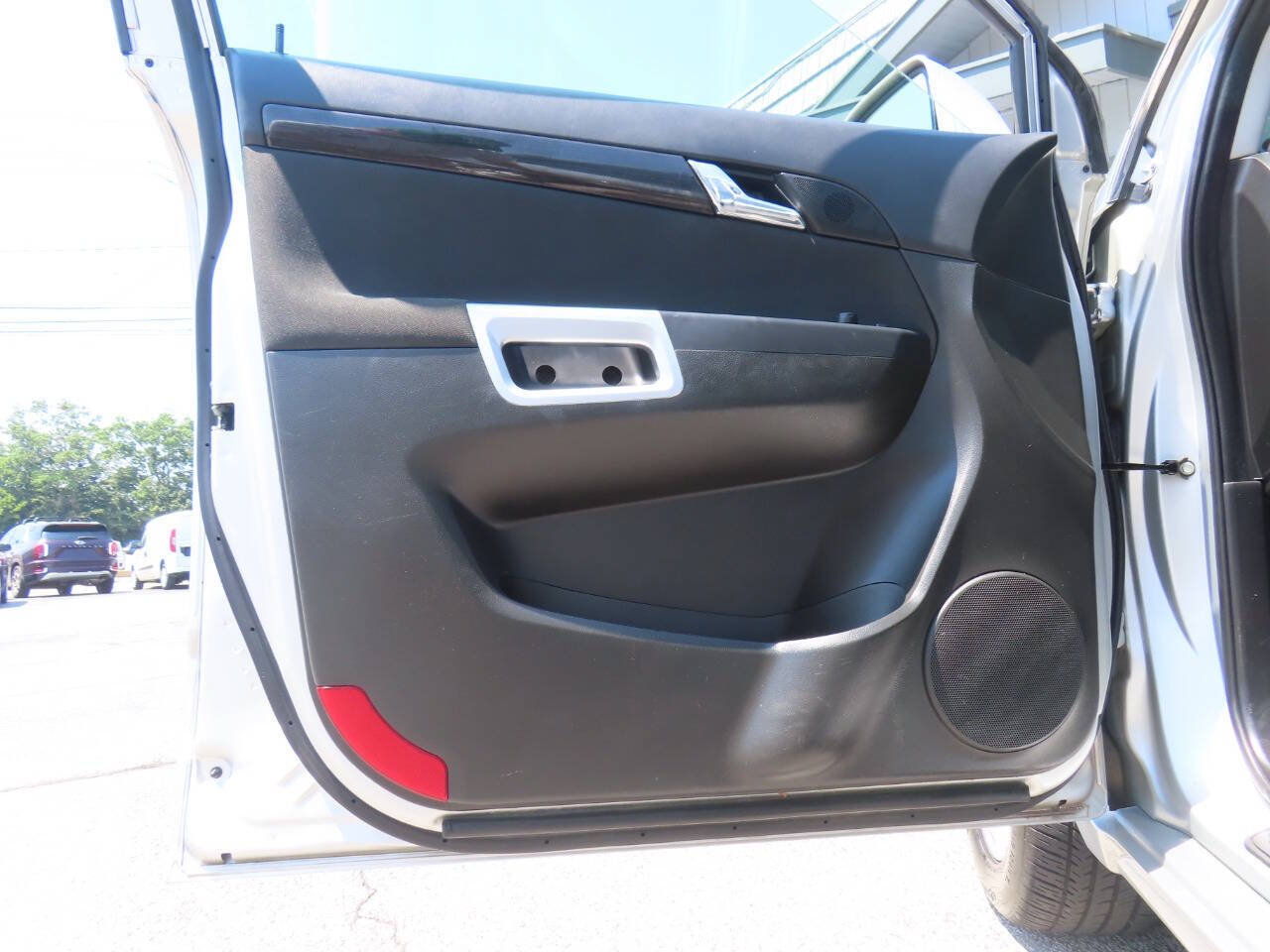 Used 2014 Chevrolet Captiva Sport LT FWD image 33