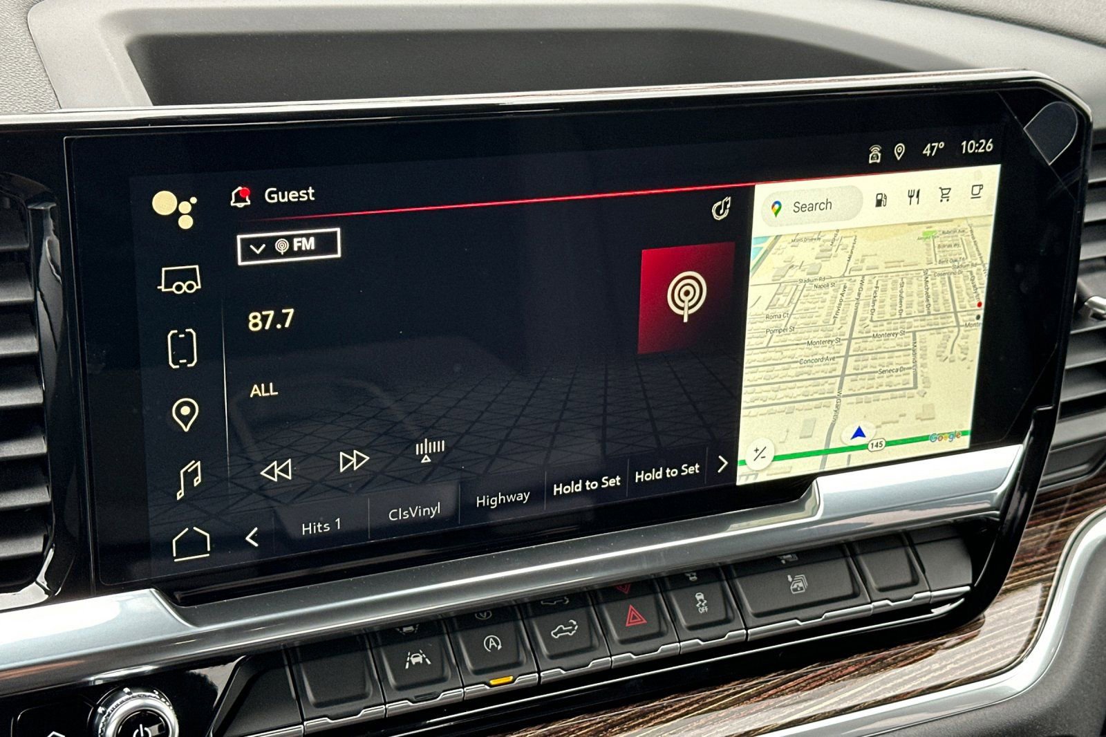 New 2026 GMC Sierra 1500 Elevation w/ Elevation Select Package image 18